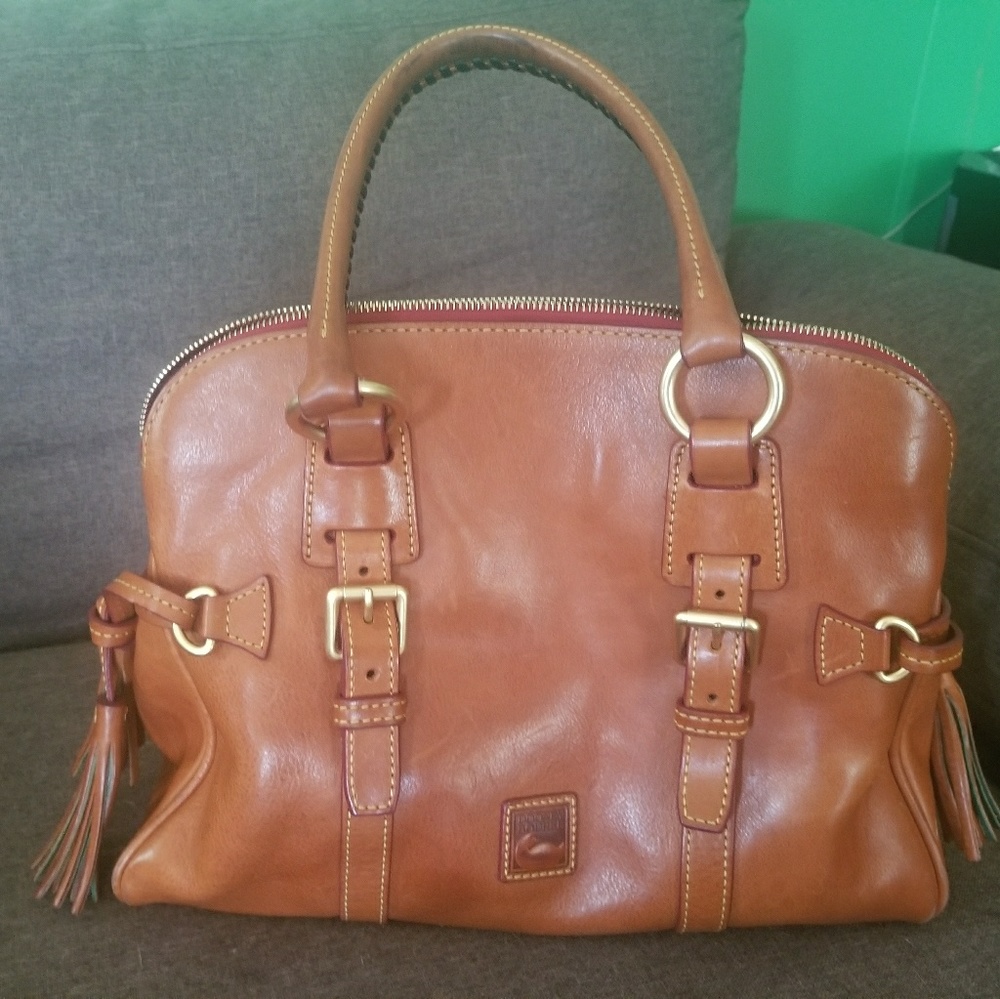 Dooney and Burke Handbag